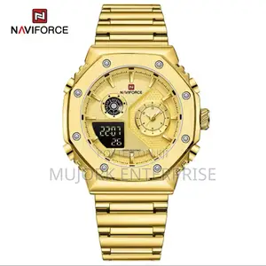 Original Naviforce Watches