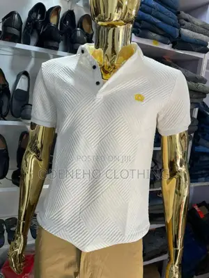 Formal Turkish T Shirts Top for Men