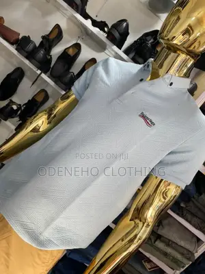 Formal Turkish T Shirts Top for Men