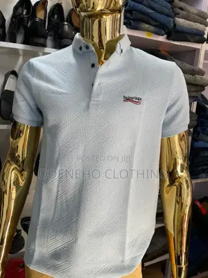Formal Turkish T Shirts Top for Men