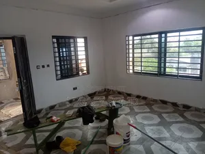 2bdrm Apartment in Legacy Solid Real, Teshie for rent