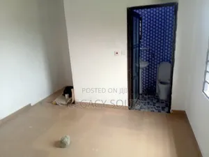 2bdrm Apartment in Legacy Solid Real, Teshie for rent