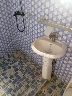 2bdrm Apartment in Legacy Solid Real, Teshie for rent