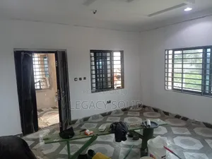 2bdrm Apartment in Legacy Solid Real, Teshie for rent