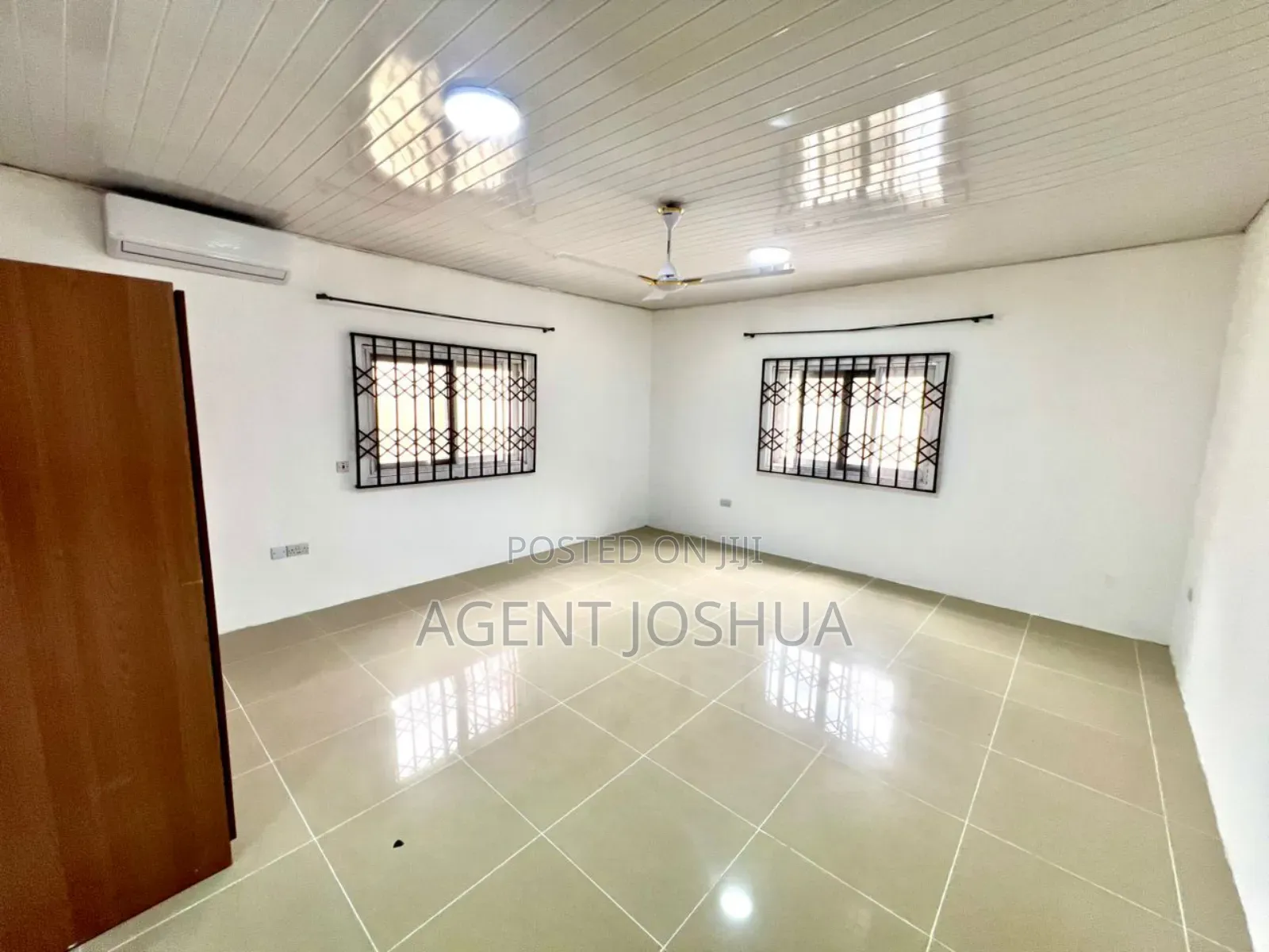3bdrm House in Manet Court Estate, Airport Residential Area for rent
