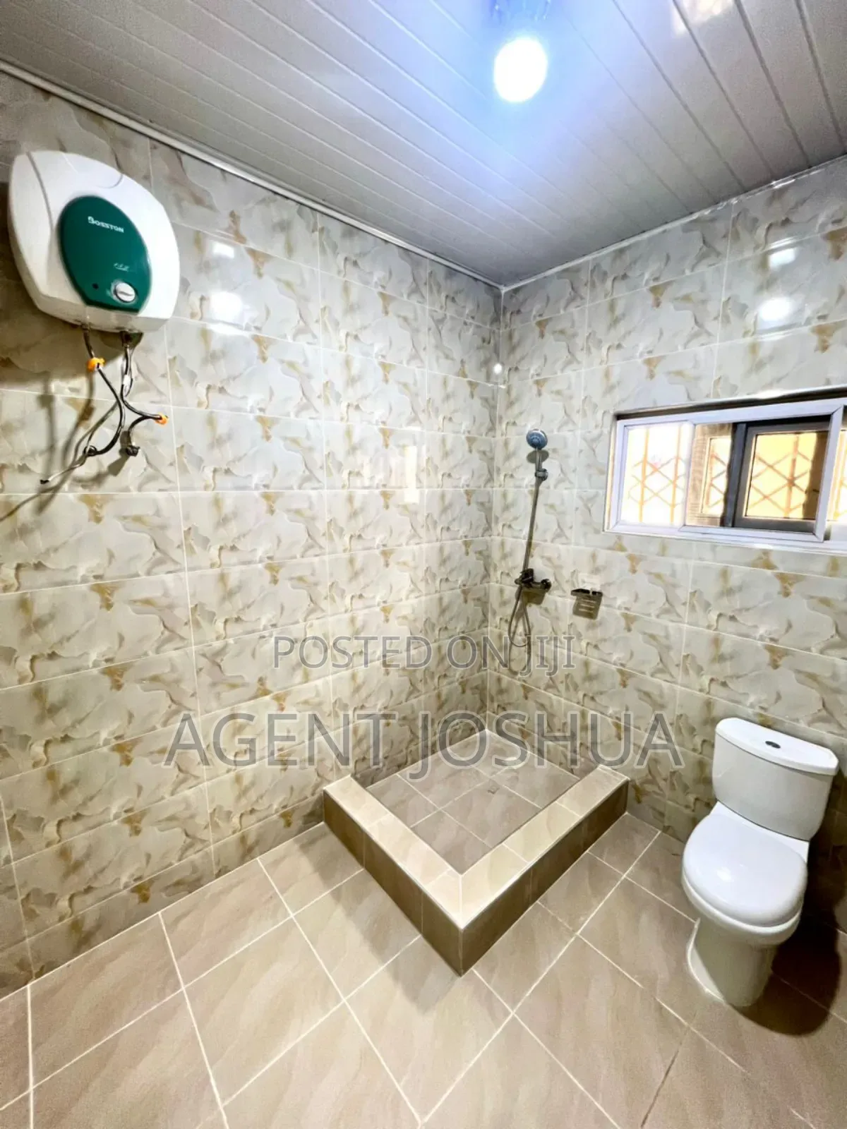 3bdrm House in Manet Court Estate, Airport Residential Area for rent