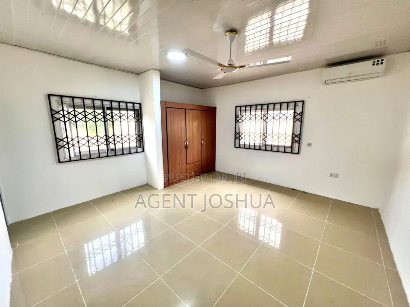 3bdrm House in Manet Court Estate, Airport Residential Area for rent