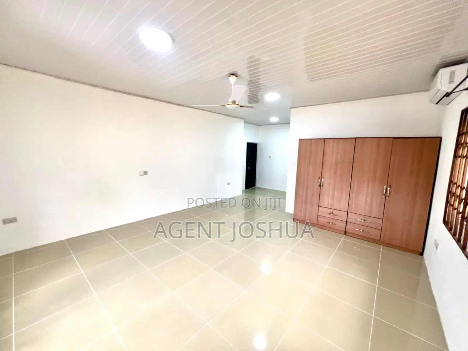 3bdrm House in Manet Court Estate, Airport Residential Area for rent