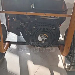 Car Washing Machine
