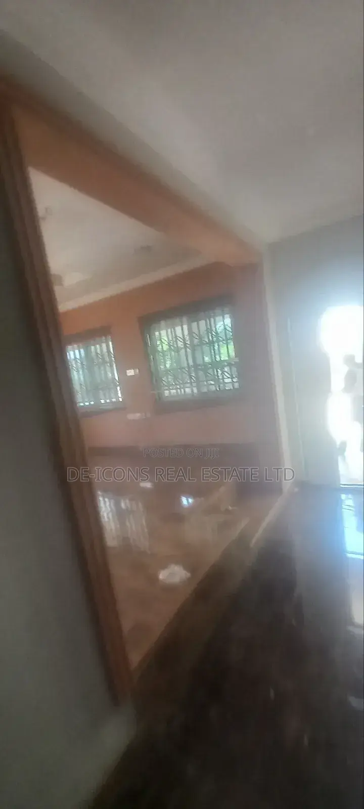 3bdrm Mansion in De-Icons Real Estate, Awutu Senya East Municipal
