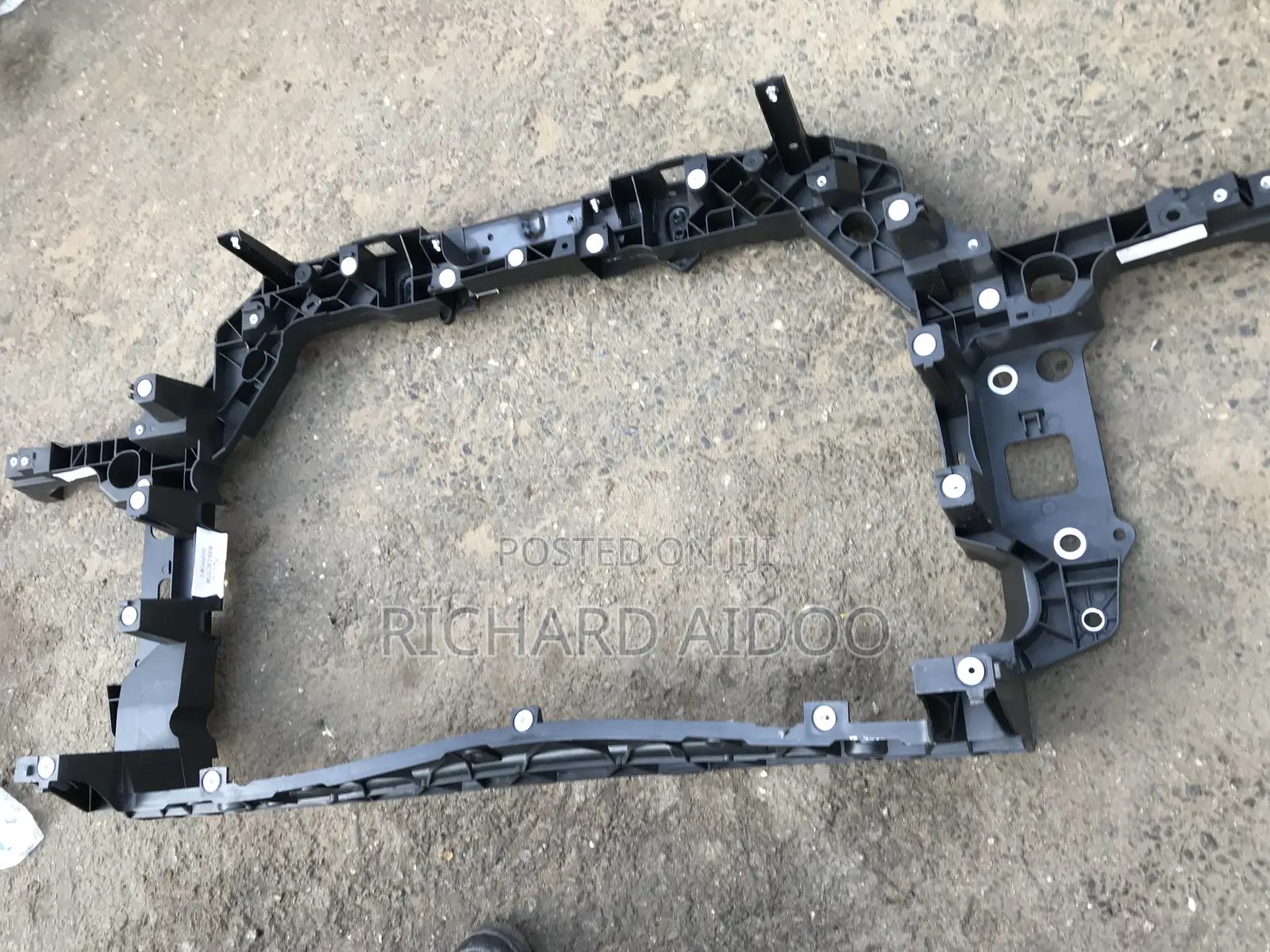 Honda CR-V 2017/2020 Radiator Support Available