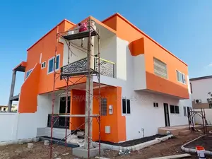 3bdrm House in East Legon, Adjiriganor for rent