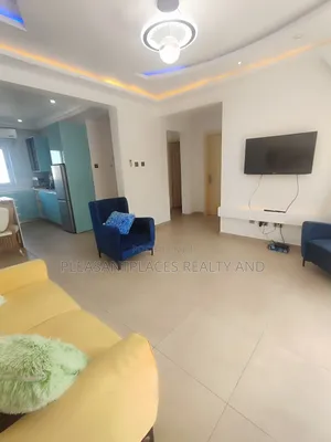 Furnished 2bdrm Apartment in Pleasantplaces, East Legon for rent