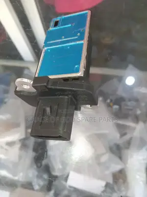 Ford Explorer Airflow Meter Sensor Original
