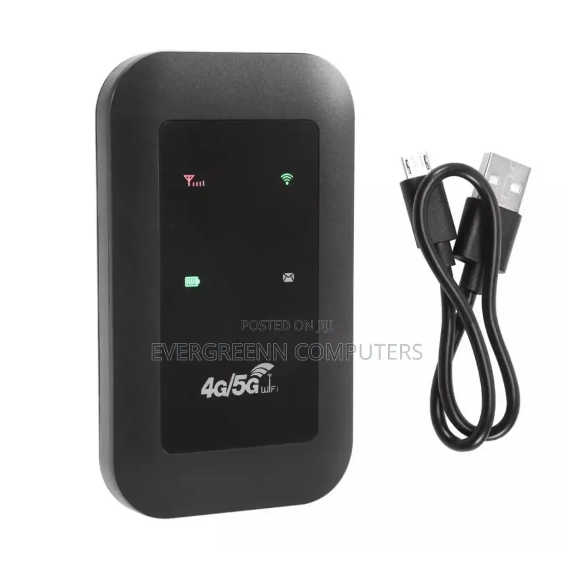 4/5g Advanced WI-FI , Universal