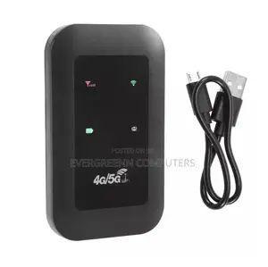 4/5g Advanced WI-FI , Universal