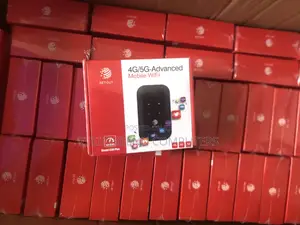 4/5g Advanced WI-FI , Universal