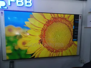 Samsung 75 Inches QLED TV