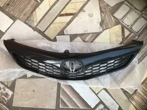 Camry 2012,2013,2014 Front Grille/ Top Grille