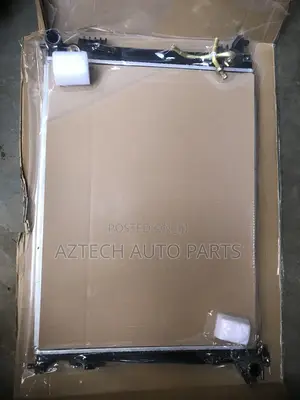 Hyundai Tucson 2010,2011,2012,2013,2014,2015 Radiator Tank