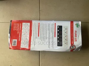5way Extension With