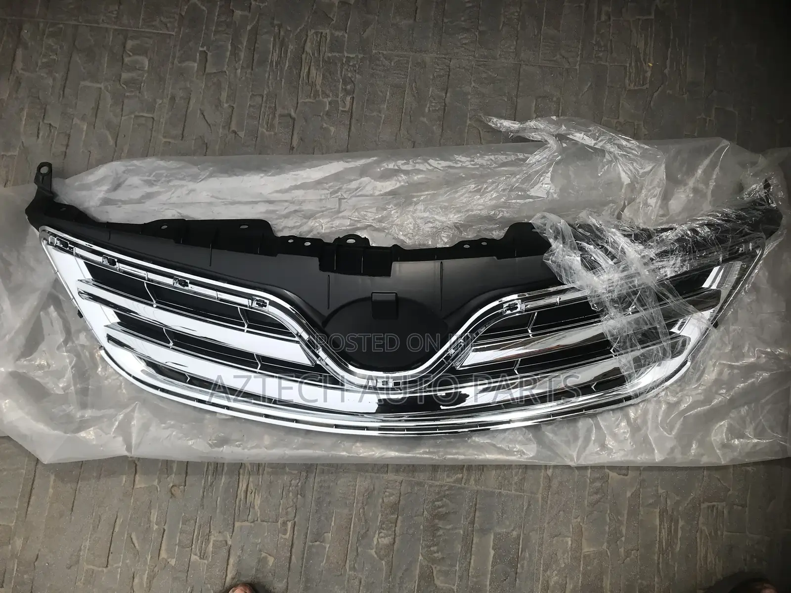 Toyota Corrolla 2011,2012,2013 Top Shells/Front Shells