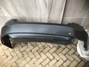 Honda Accord 2018,2019,2020 Back Bumper /Rear Bumper