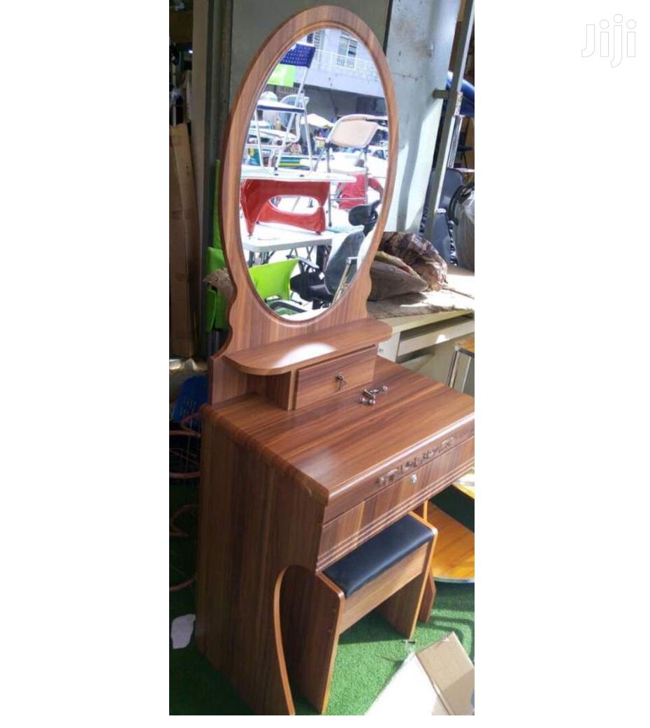 Dressing Mirror