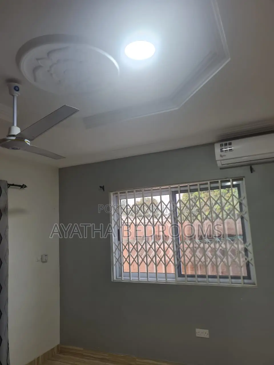 2bdrm Apartment in Ayatha Bedrooms, Teshie for rent