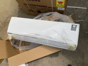 Telegenic Samsung Inverter 2.5hp Split AC R410 Gas