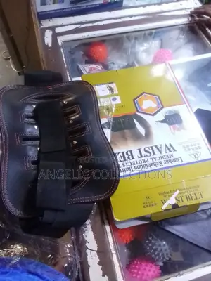 Lumbar Waist Support