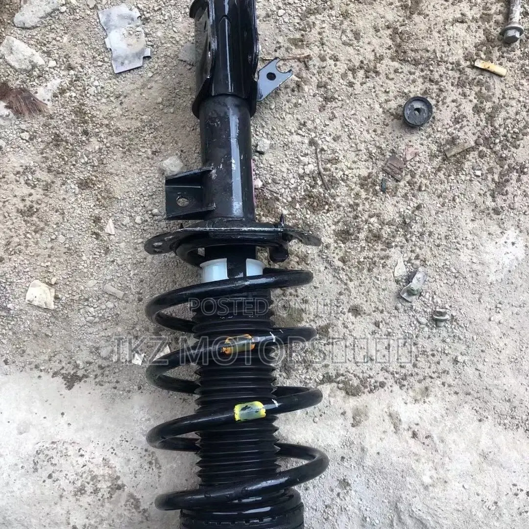 Ford Mondeo /Ford Edge/Fusion 13-18 Front Shocks