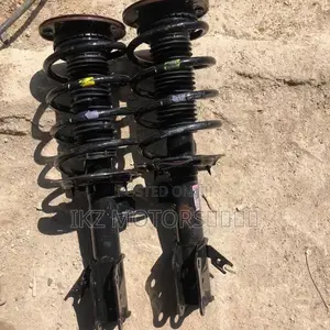 Ford Mondeo /Ford Edge/Fusion 13-18 Front Shocks