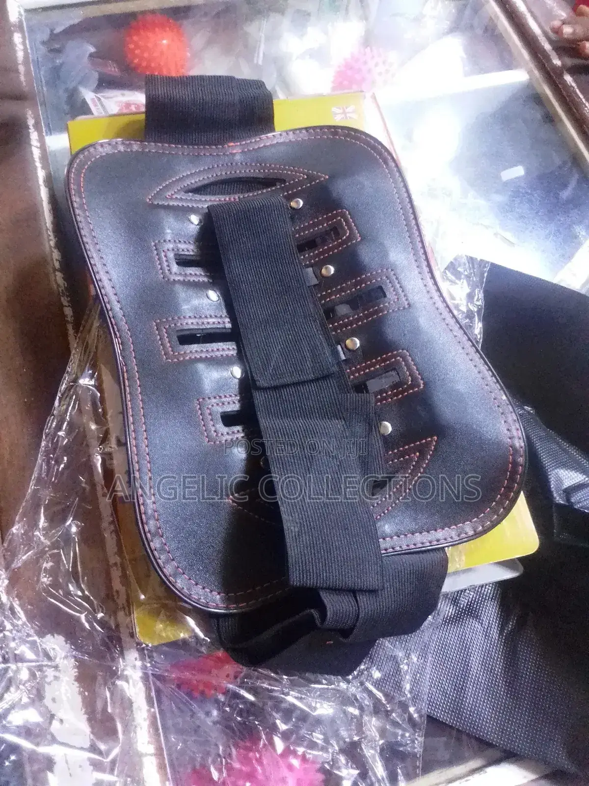 Lumbar Waist Support