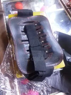Lumbar Waist Support