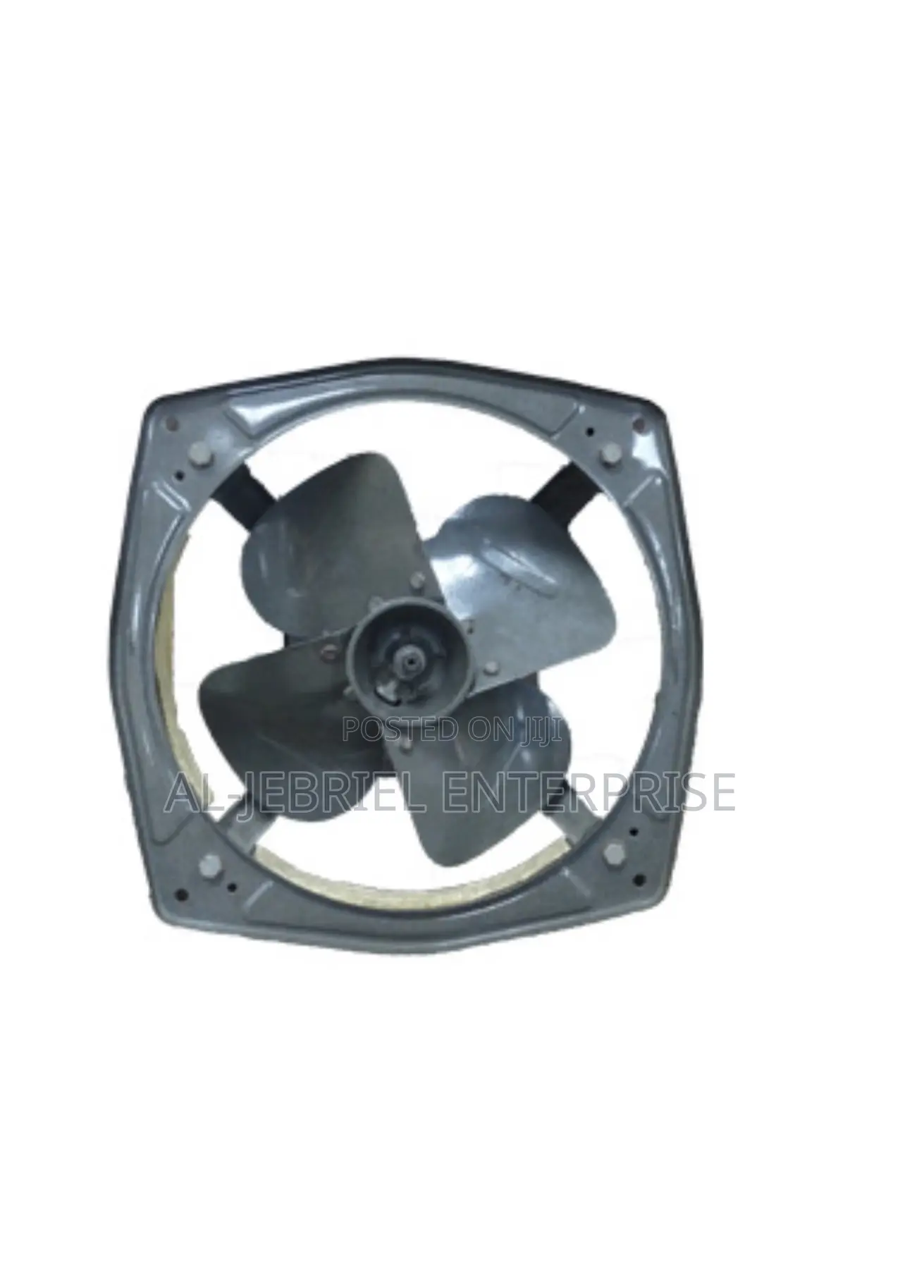 9 Inches Usha Extractor Fan