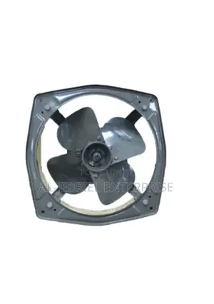 9 Inches Usha Extractor Fan