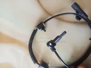 Chevrolet Cruze Front Abs Sensor