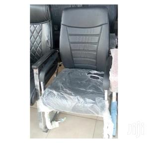 Pastors Chair