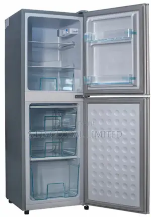 Bringing You NASCO-116LTR-BOTTOM-FREEZER-REFRIGERATOR