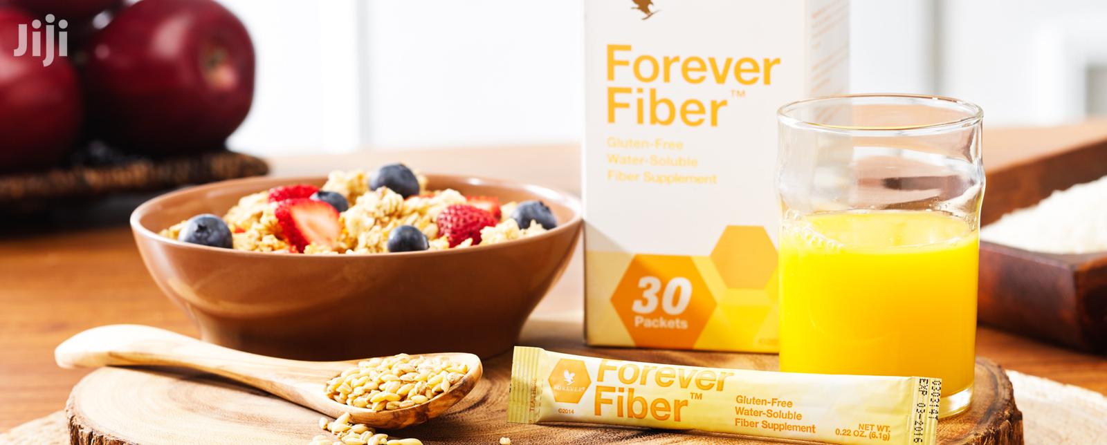 Forever Fiber