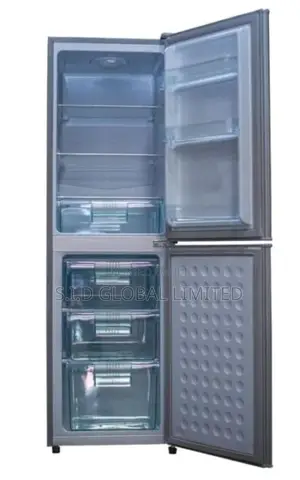 Adorable NASCO-116LTR-BOTTOM-FREEZER-REFRIGERATOR