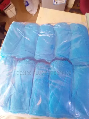 Shoe Covers
