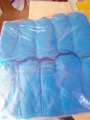 Shoe Covers