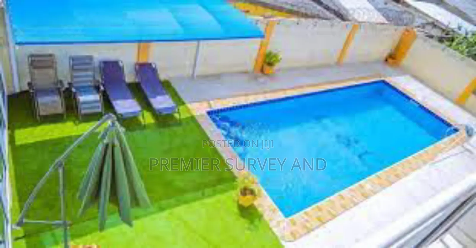 Quality Pool Construction