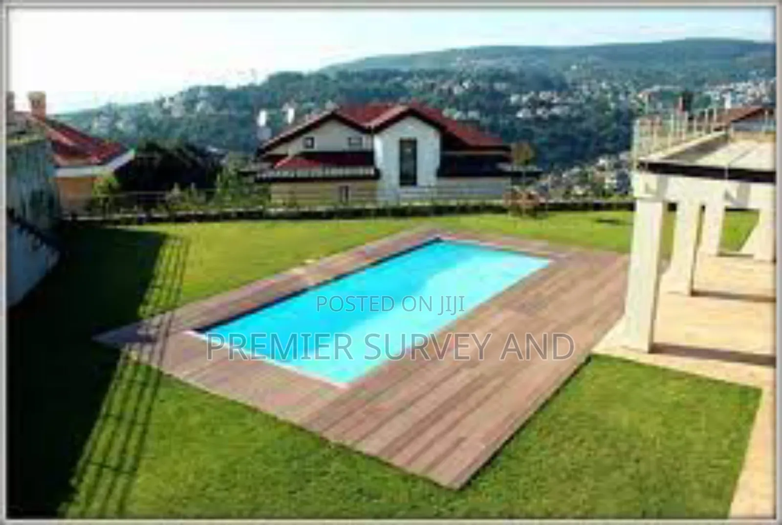 Quality Pool Construction
