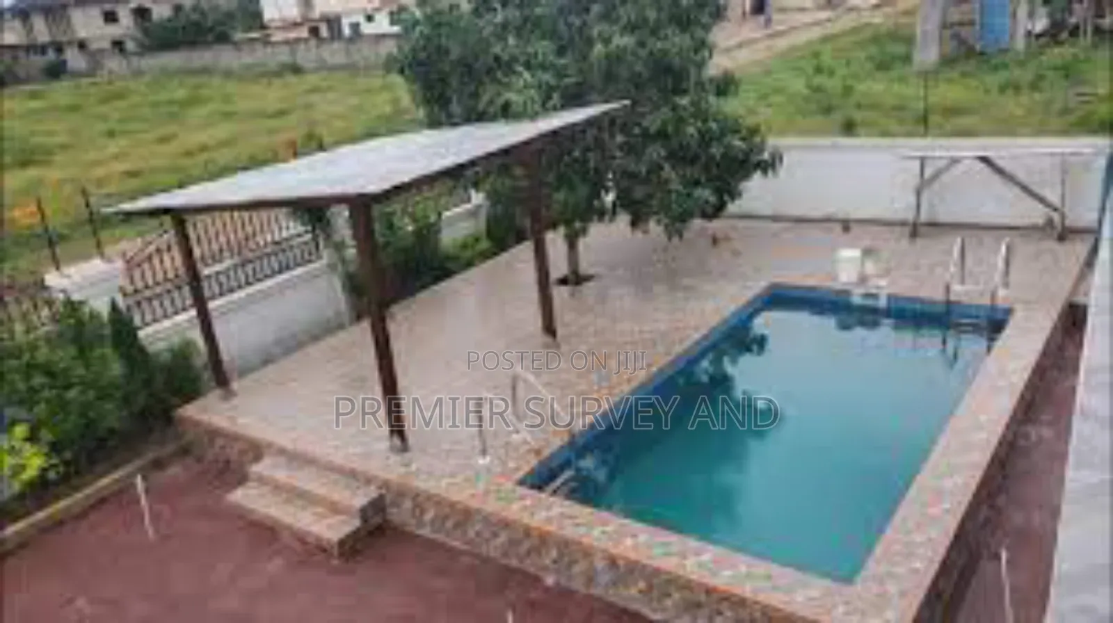 Quality Pool Construction