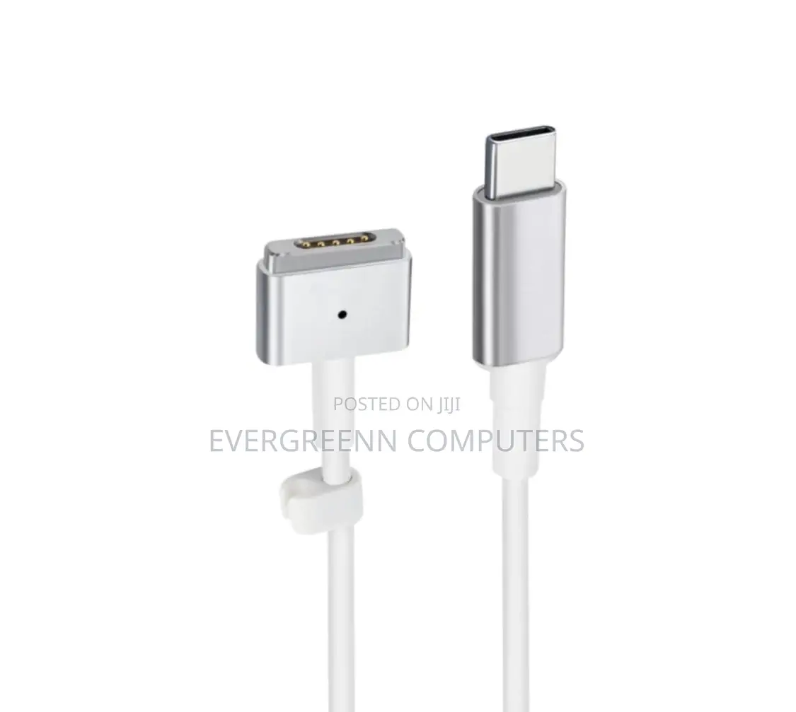 Type C to Magsafe 2 Macbook Cable