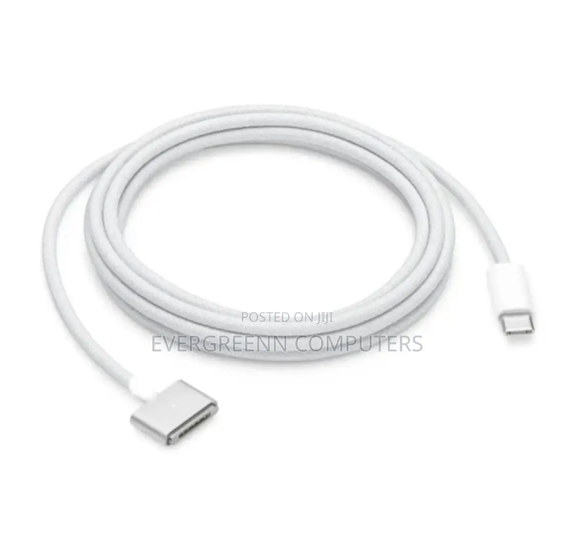 Type C to Magsafe 2 Macbook Cable