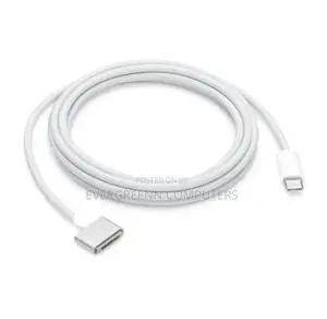 Type C to Magsafe 2 Macbook Cable